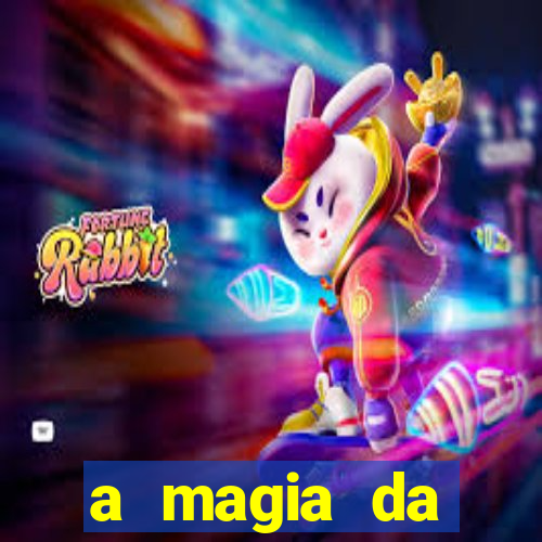 a magia da sobrevivência download